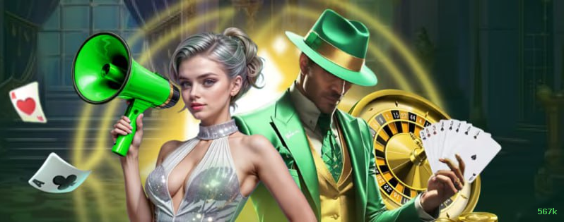 Plataforma 567k - cassino e apostas