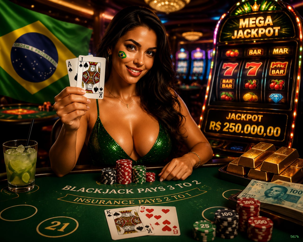 Programa VIP 567k - benefícios exclusivos
